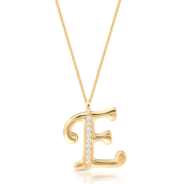 9ct-Gold-CZ-Letter-E-Pendantt-INITIAL-E