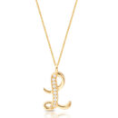 9ct-Gold-CZ-Letter-L-Pendantt-INITIAL-L