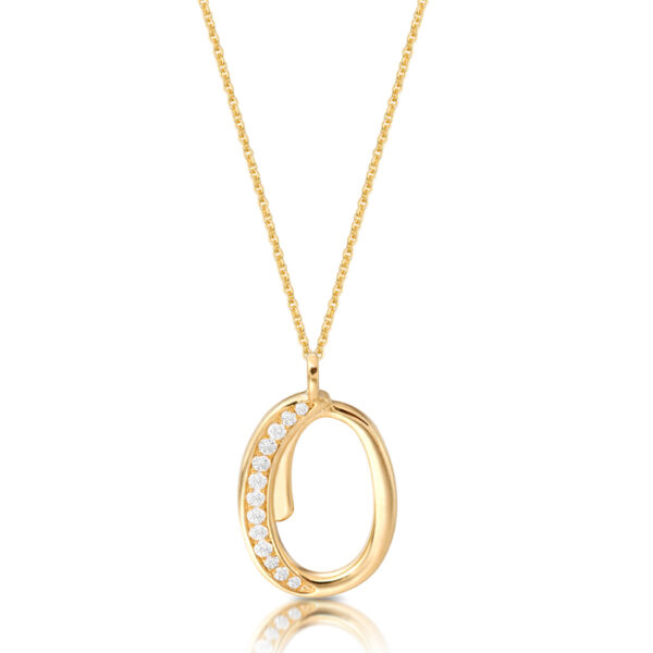 9ct-Gold-CZ-Letter-O-Pendantt-INITIAL-O