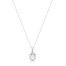 9ct-W.Gold-CZ-Pendant-P67W