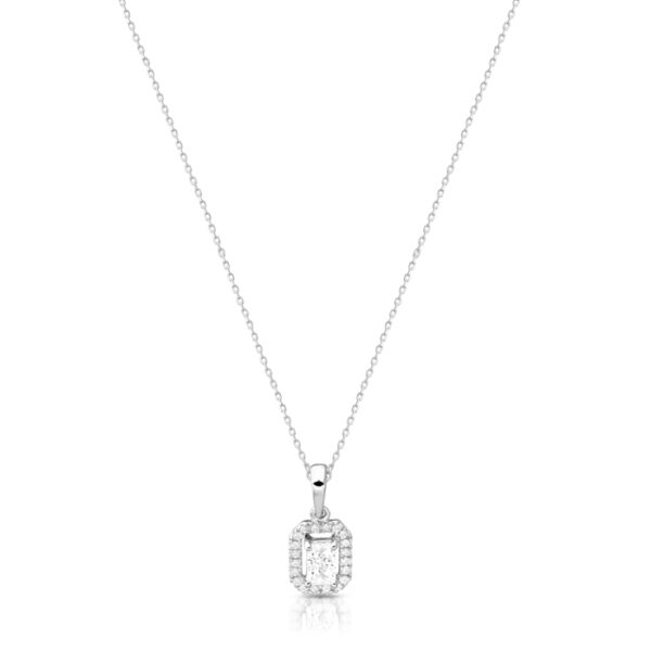 9ct-W.Gold-CZ-Pendant-P67W