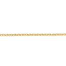 9ct-Gold-Belcher-Chain-Rolo30