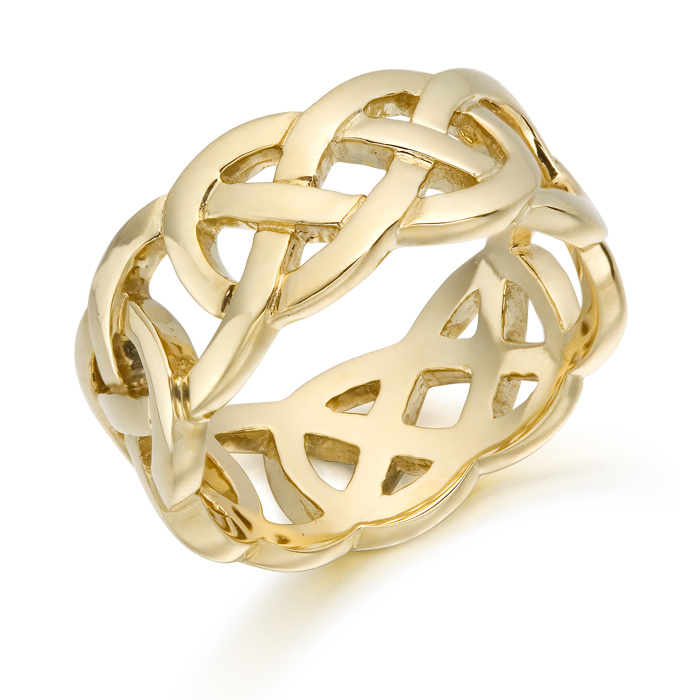 Celtic Ring