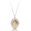 Miraculous Medal-M1W